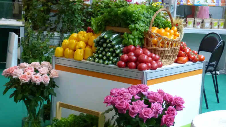 К взаимной сертификации органической продукции РФ и КНР